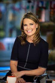 The savannah guthrie salary 2020 will maybe uncover soon. Today Show What Is Savannah Guthrie S Net Worth