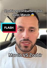 Marvin Enerve