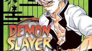 Battlecanyonbuy go shiina's work here: Kimetsu No Yaiba Demon Slayer Volume 17 Review But Why Tho