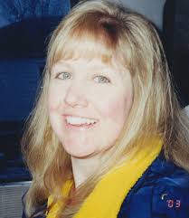 Obituary of Cindy King