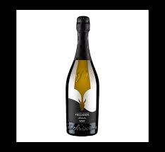 Francesco Follador | Brut Nature | Follaba