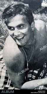 Singer and actor Pat Boone