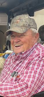 Obituary for Scott Nebeker Johnson