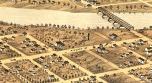 Explain Like I'm Not From Lawrence — Ghosts of the past