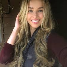 Patricia Woolford's Instagram, Twitter & Facebook