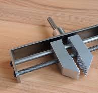 SL-S02F Torque Clamp (Big) ,Toys Testing Equipment Torque ...