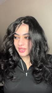 Messy Overnight Heatless Curls Tutorial Gone Awry