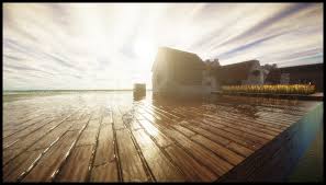 Shaders realistic are the perfect addition to minecraft pocket edition. Shaders Mod 1 7 2 Shadersmod Net Fondos De Pantalla Minecraft Imagenes De Minecraft Minecraft