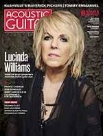 Thoughtful Old-Time and Newgrass Ideas Coalesce