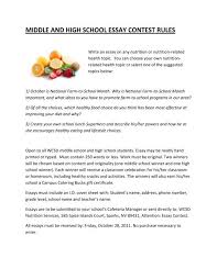 Don't delay your care at mayo clinic featured conditions information and tools for a healthy lifestyle. The Importance Of Healthy Eating Habits