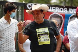 Polític mexicà (ca) felix salgado macedonio (es); Kdnzowfxp3gipm