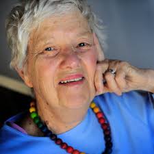 Notable Deaths 2016: Yvette Fay Francis-McBarnette