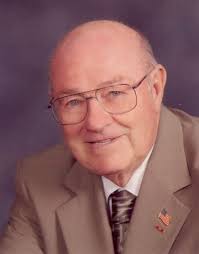 James Rodney Hoffer Obituary