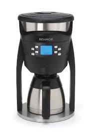Maybe you would like to learn more about one of these? Best Thermal Carafe Coffee Maker Of 2021