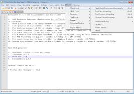 Exception Vector T Too Long Notepad Community