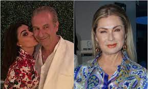 Esto opina Lety Calderón sobre Yadhira Carrillo, esposa de Juan Collado