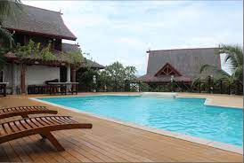Only our apartment is fully aircond in all room and provide with swimming pool. Guesthouse Villa Langkawi Malaysia With Pool Mycribbooking