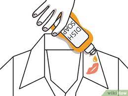 Maybe you would like to learn more about one of these? 5 Ways To Get A Makeup Stain Out Of Clothes Without Washing