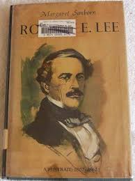 Robert E Lee; A Portrait [1807