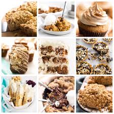 17 thanksgiving desserts for kids. 18 Thanksgiving Dessert Ideas From The Blog Truffles And Trends