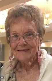 Dorothy J White Obituary (2022)