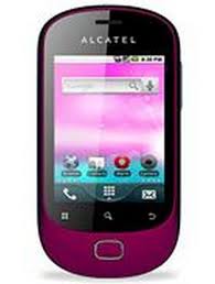 Fujitsu Siemens T810 vs. Alcatel OT-908 ...