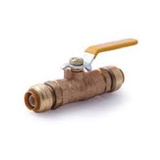 1/8 inch (1) 1/4 inch (8) 3/8 inch (12) 1/2 inch (16) 5/8 inch (9) Copper Ball Valves Astm B824 Gate Needle Valve