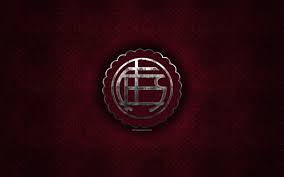 68' massive chance for lanús as marcela figueroa gets behind the san lorenzo defence, holds off an arm in the back to beat the keeper, but can only hit the . Download Wallpapers Club Atletico Lanus Argentine Football Club Burgundy Metal Texture Metal Logo Emblem Lanus Argentina Argentine Primera Division Argentine Superleague Creative Art Football For Desktop With Resolution 2560x1600 High Quality Hd