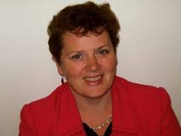 Inspirational Woman: Sue O'Brien