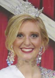 Kaylee Chapin crowned Miss Watervliet