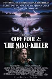 Cape Fear 2: The Mind-Killer - Gnomon Chronicles