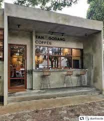 Repost Dianfracile Cafe Hunting Before Ramadhan Coffeetime Coffeesesh Coffeeaddict Cafehopper Cafeho Interior Kafe Arsitektur Desain Restoran