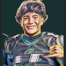 Thomas Perea's Instagram, Twitter & Facebook