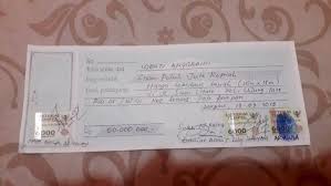 Contoh Surat Jual Beli Pakai Kwitansi Id Lif Co Id