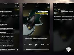 The safest way to obtain apk files of android applications is to extract their android installation packages straight from an android device. Ios Music App Sketch Freebie Download Free Resource For Sketch Sketch App Sources