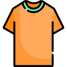 Camiseta - Iconos gratis de moda