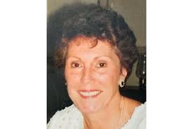 Nedra Sutter Obituary (1935