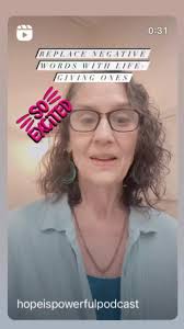 When you define a negative experience with a word that describes what you  were feeling, look that word up in the Thesaurus. At the bottom, are the  antonyms-opposites. Which of these words is the best ...