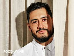 Best new chef list includes Tatemó's Emmanuel Chavez, says Food & Wine