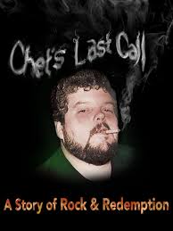 Prime Video: Chet's Last Call: A Story Of Rock & Redemption