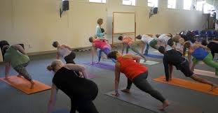 Maybe you would like to learn more about one of these? 300 Hour Yoga Teacher Training Himalayan Institute