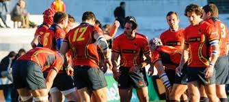 Catch the latest spain and portugal news and find up to date football standings, results, top scorers and previous winners. Los Leones Se Van A Cazar Lobos A Portugal Rugby Alcala