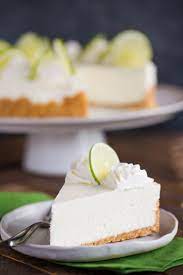 No Bake Key Lime Cheesecake Brown Eyed Baker Recipe Key Lime Cheesecake Lime Cheesecake Baking