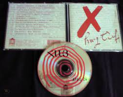 System Of A Down Pluck Hye Enk Compilation Cd 1997 159250289