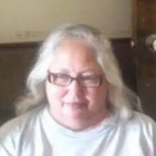 Obituary information for Glenna Terry