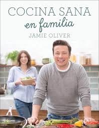 Bueno, con jamie oliver y con prácticamente todos los cocineros que estarán en antena el próximo mes de diciembre, pues desde 'los fogones tradicionales' hasta 'recetas por 5 euros', ofrecerán recetas navideñas, si queréis saber cómo cocinar un faisán, un potaje de nochebuena gitano, perdiz en escabeche, pelota de carne, terrina. Cocina Sana En Familia Super Food Family Classics Cocina Casera Spanish Edition Oliver Jamie 9789502809410 Amazon Com Books