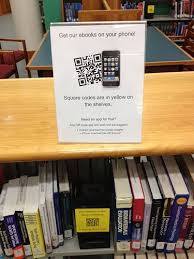 How Do I Generate Interest In Qr Codes Coding Qr Code Library Displays