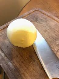 Easily switch from thick to think with a twist of the dial. The Best Way To Chop Onions In A Food Processor Betterfood