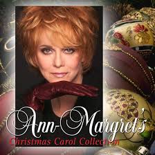 Ann-Margret Christmas Carol Collection: Ann-Margret, Buck Ram, Robert  Wells, Walter Kent, Traditional, Hugh Martin, Mel Tormé, Reggie Rueffer,  Dale Cook, Art Greenhaw, Art Greenhaw: Amazon.in: Music}