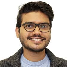 My baby (PhD thesis) came to this world today.